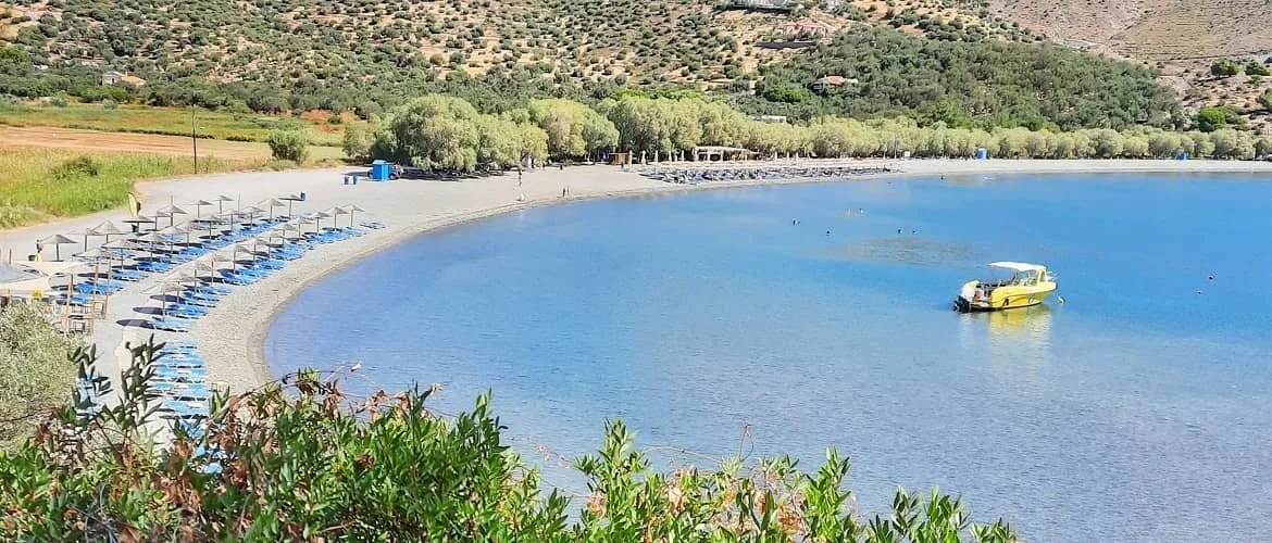 North Aegean, Greece watersports