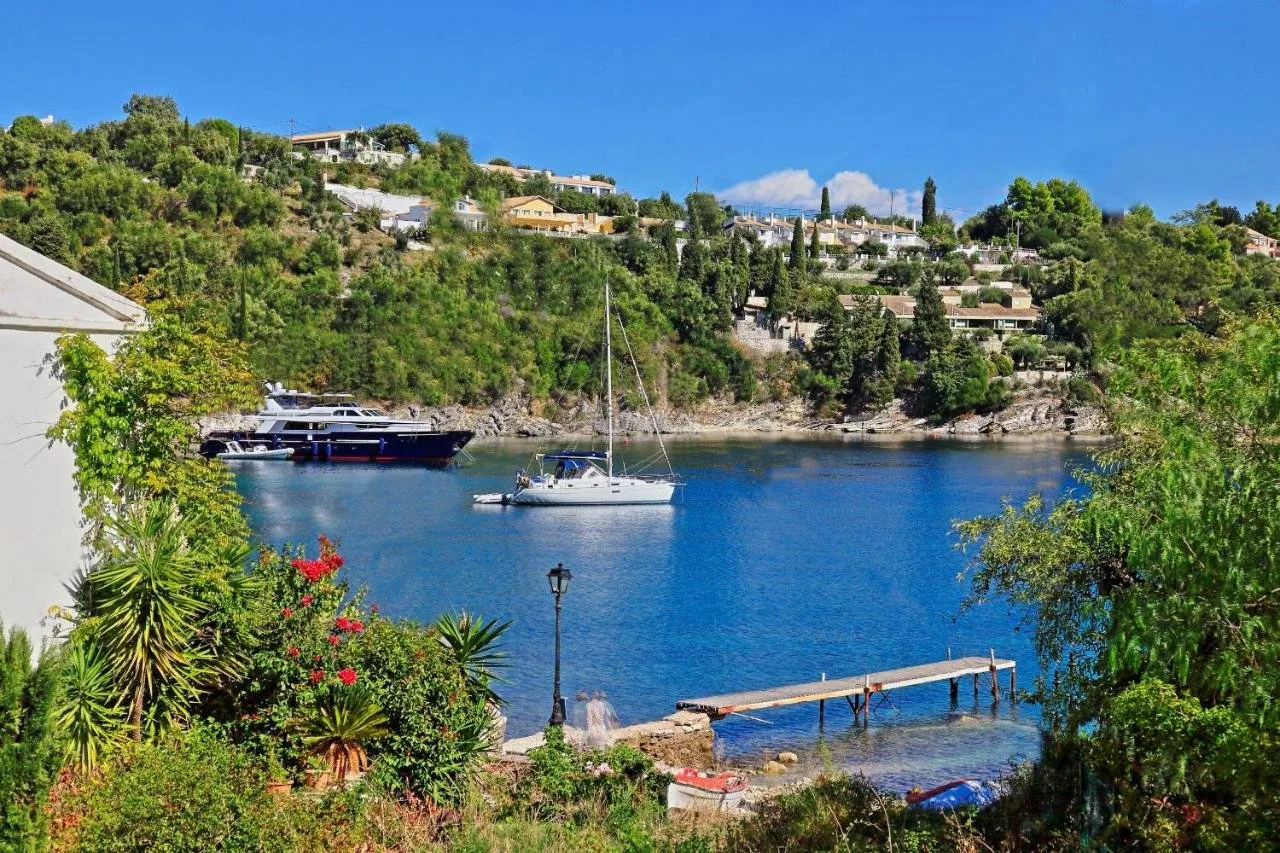 Angeliena watersports scene