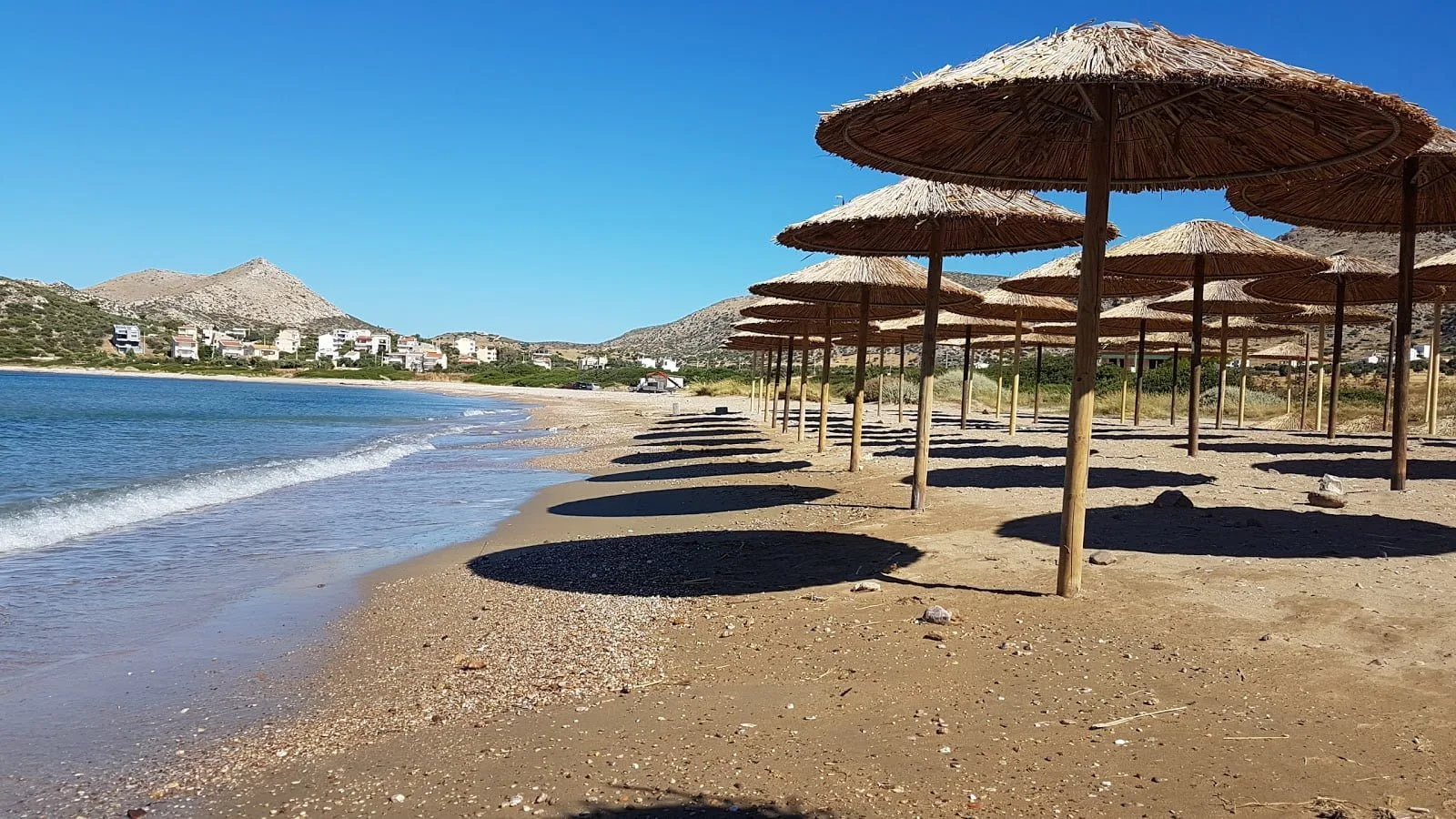 Charakas watersports scene