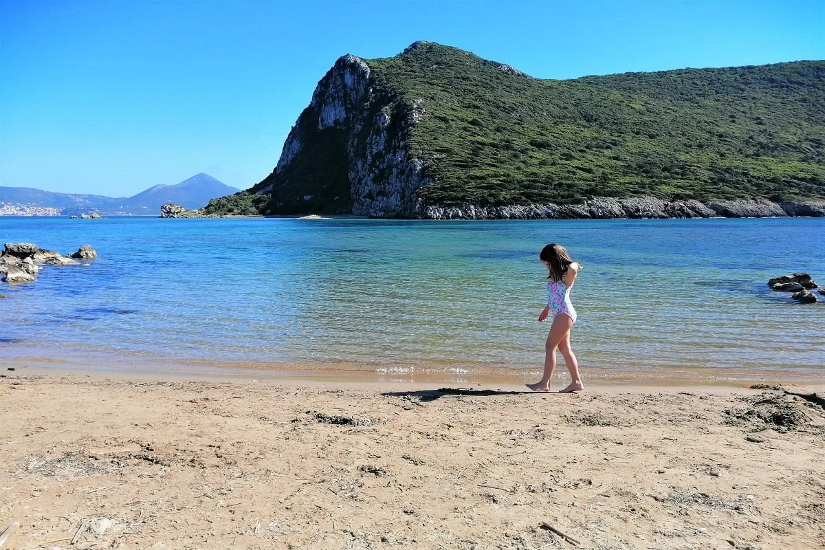 Divari watersports scene
