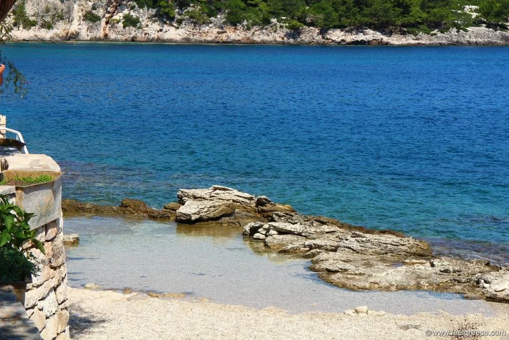 Giannas watersports scene