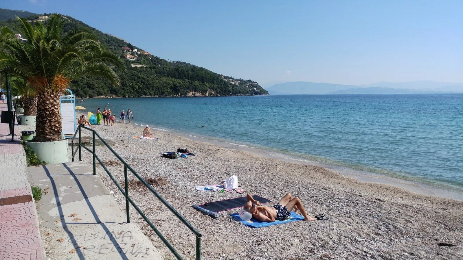 Ipsos watersports scene