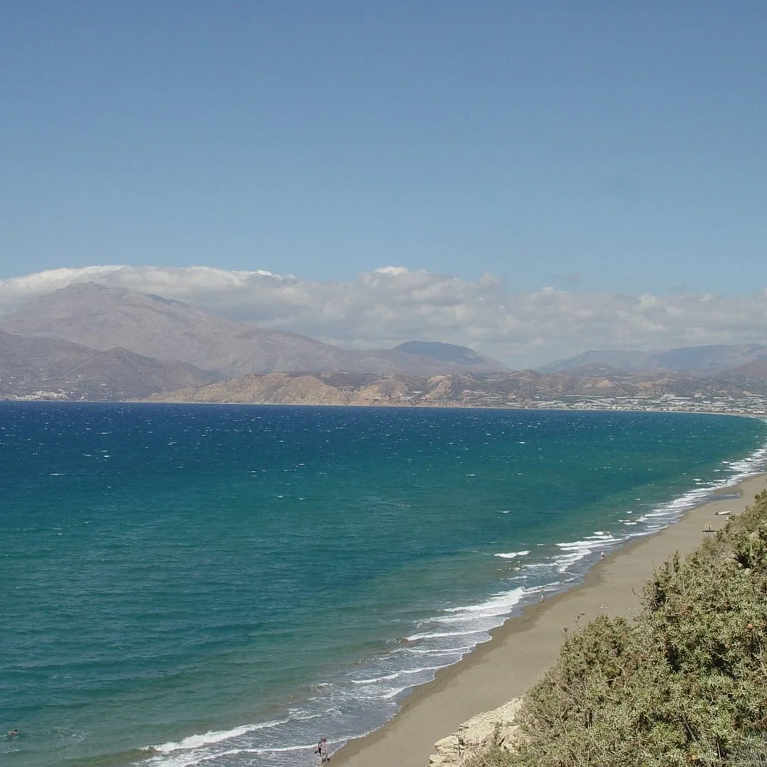 Kalamaki beach watersports, Ionian-Islands, Greece