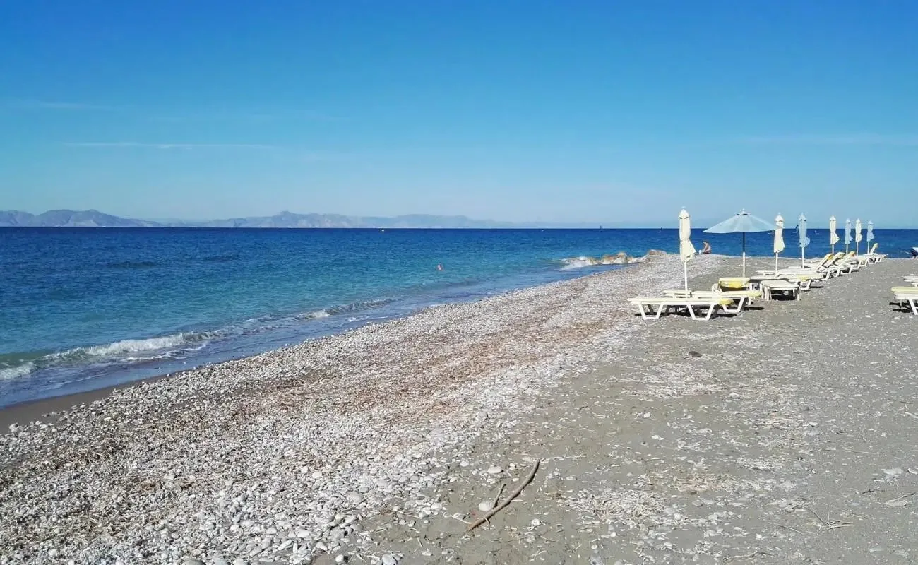 Kalavarda watersports scene