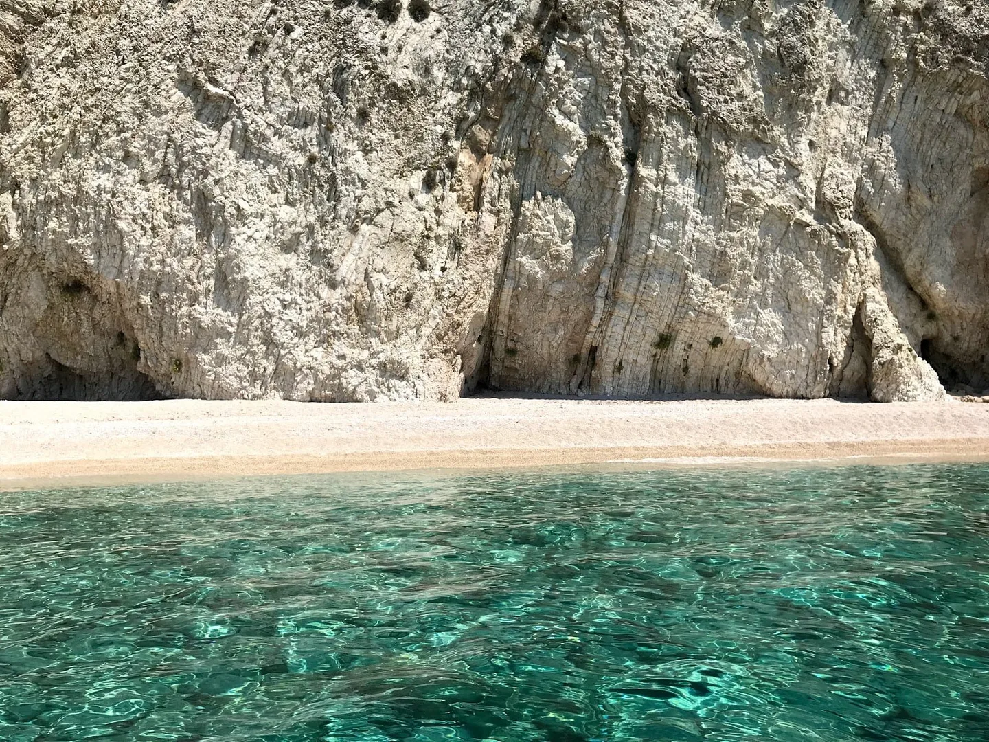 Kissamos beach watersports, Crete, Greece