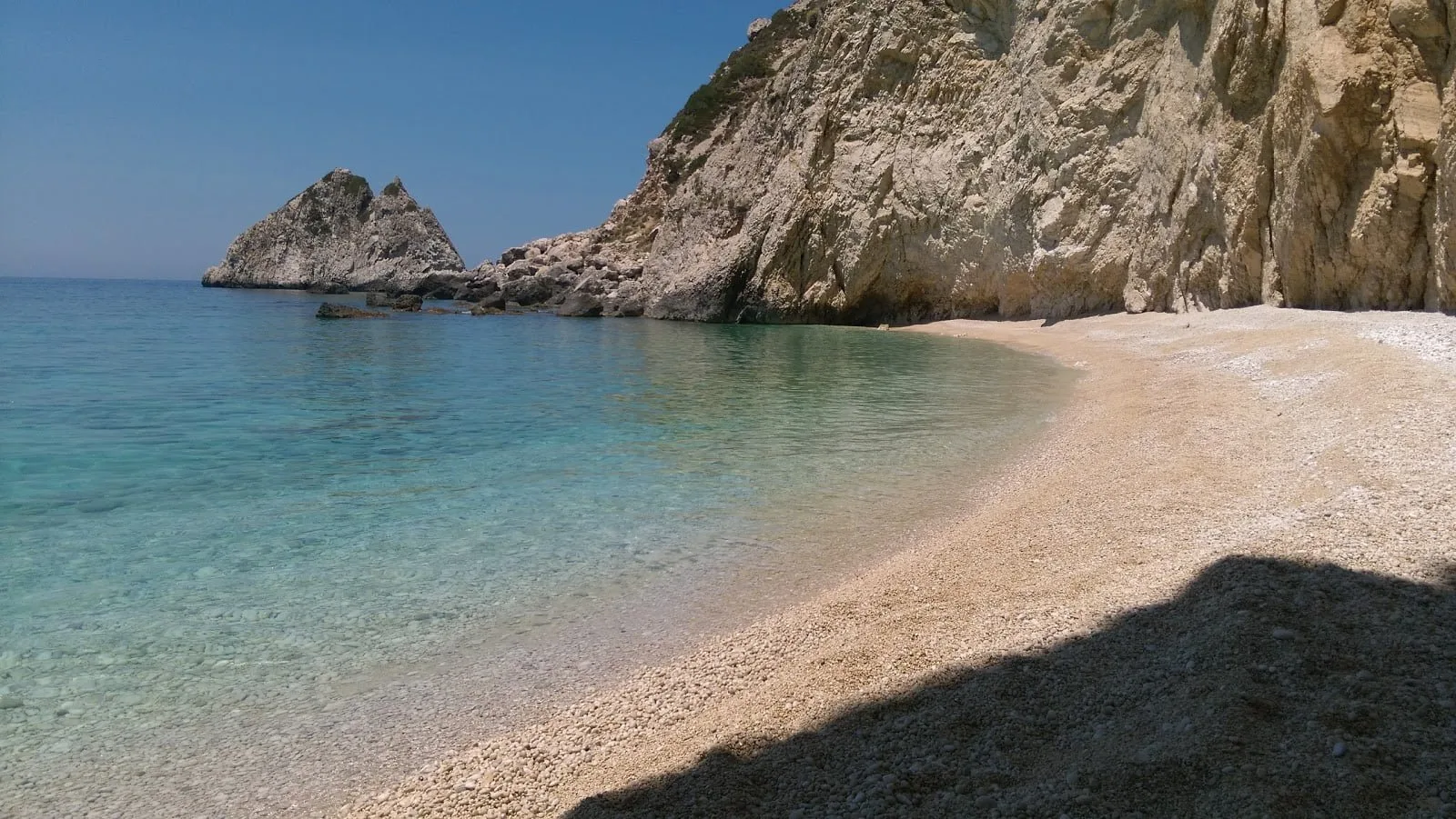 Kissamos watersports scene