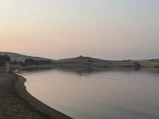 Lichna watersports scene