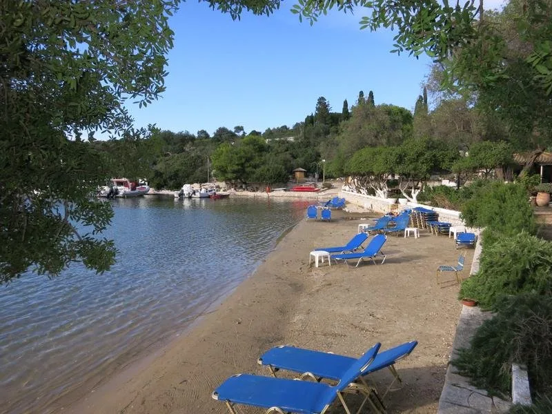Mongonisi watersports scene