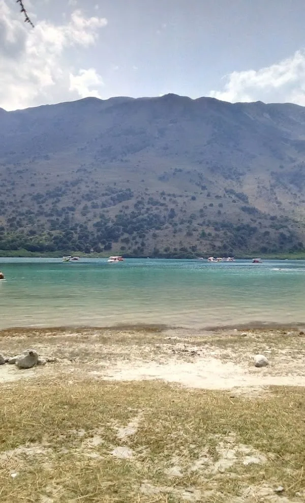 Mpanieres watersports scene