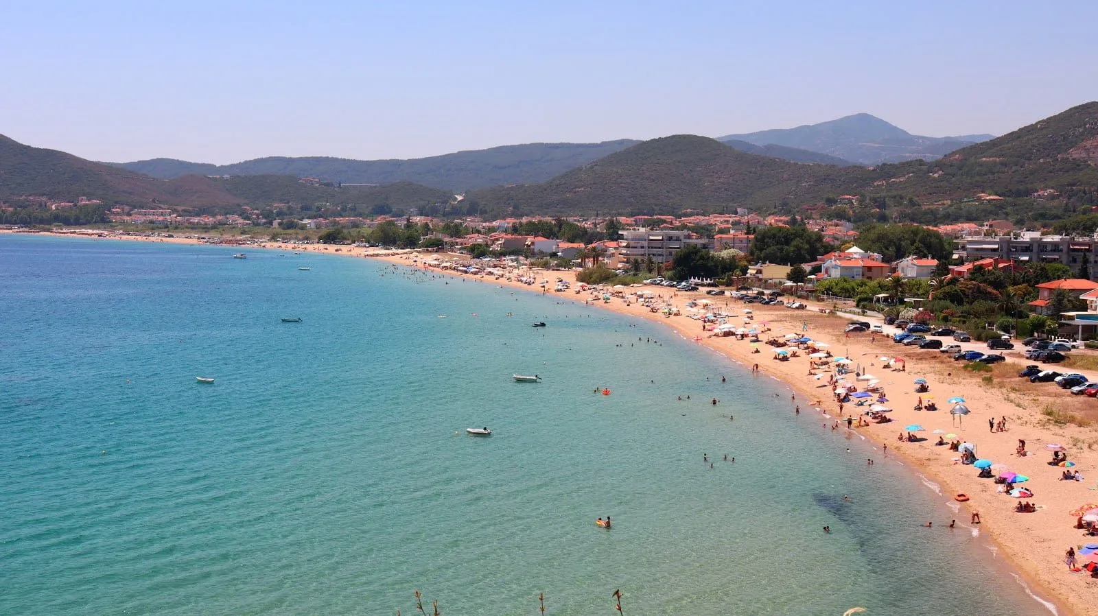 N.Iraklitsas (Alana) watersports scene
