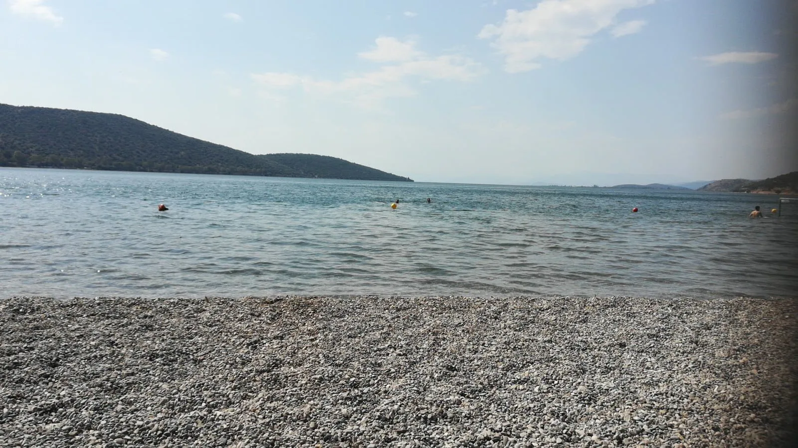 Plaz Amfilochias beach watersports, Western-Greece, Greece