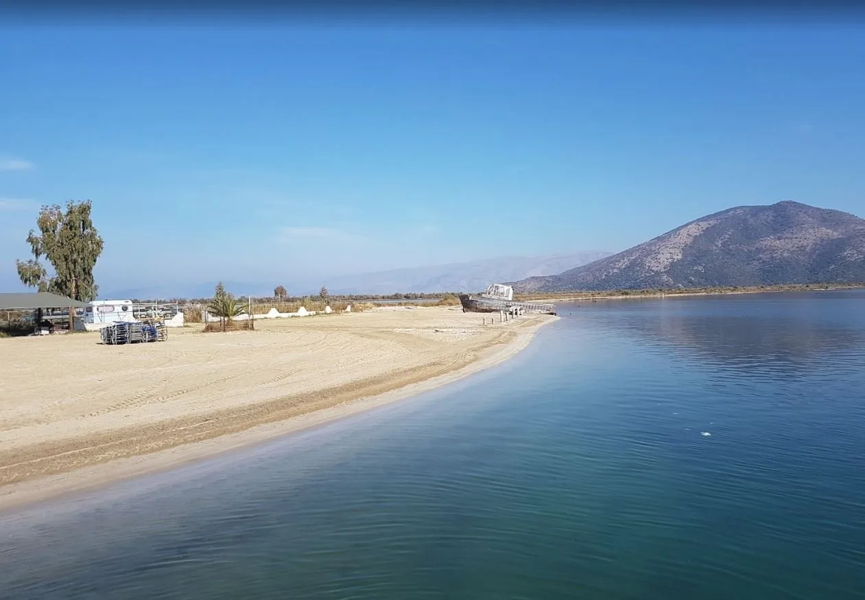 Palies Ekvoles Kalama watersports scene