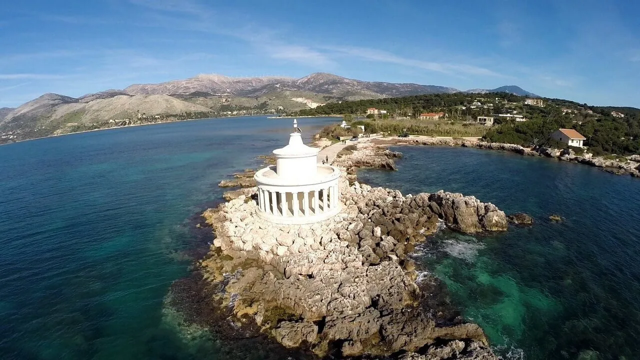 Peloponnese watersports