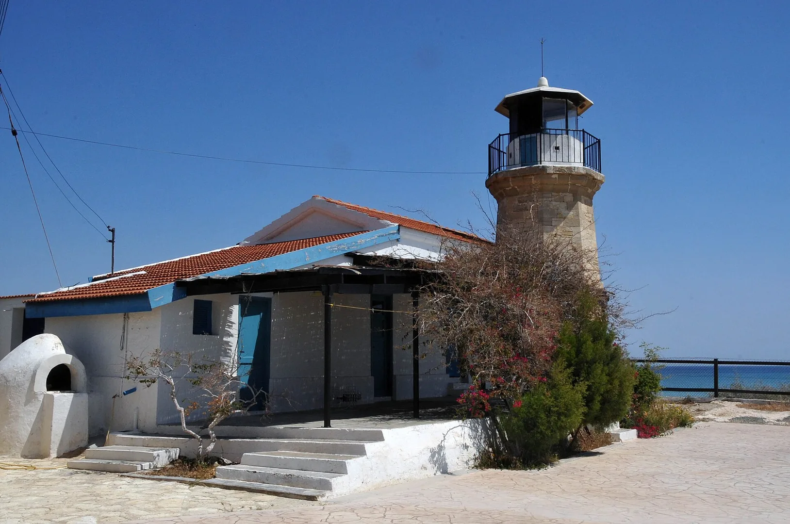 Larnaca, Cyprus watersports