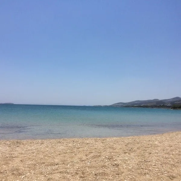 Psaraliki A watersports scene