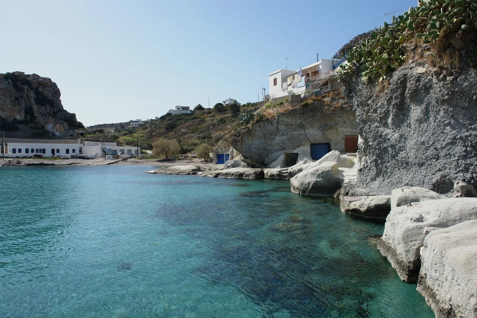 Rema watersports scene
