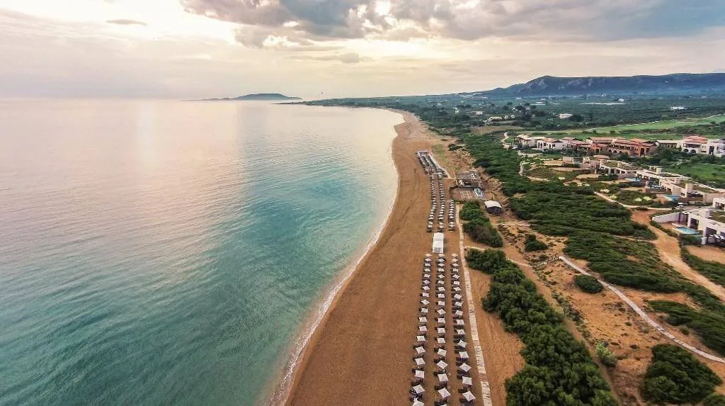 Romanos watersports scene