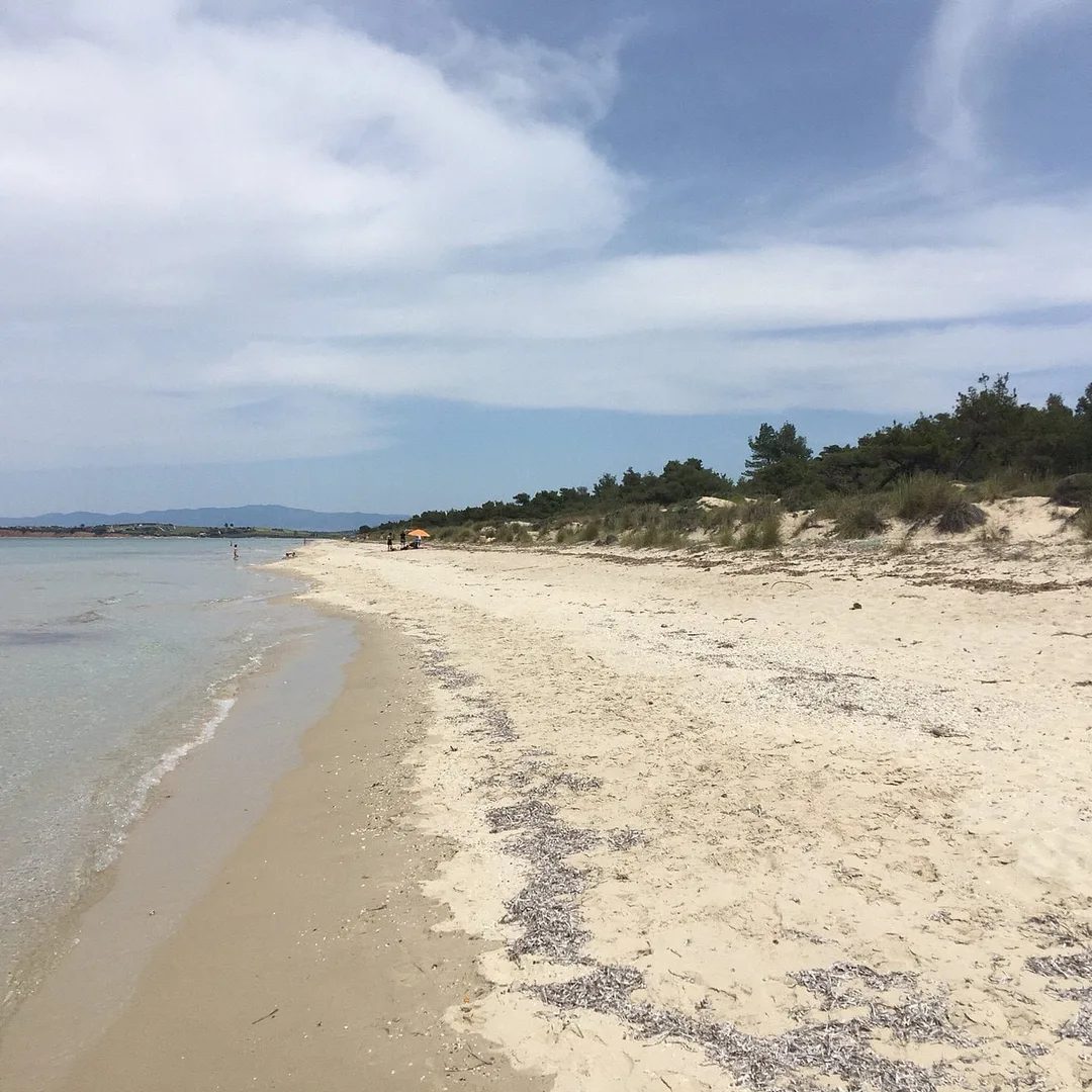 Simantro watersports scene