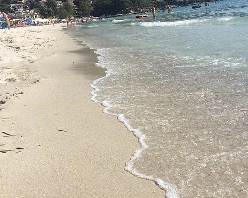 Skala Panagia watersports scene