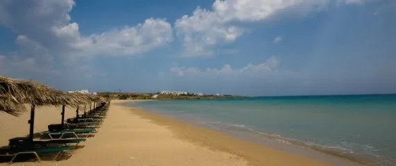Tserdakia Marpissas watersports scene