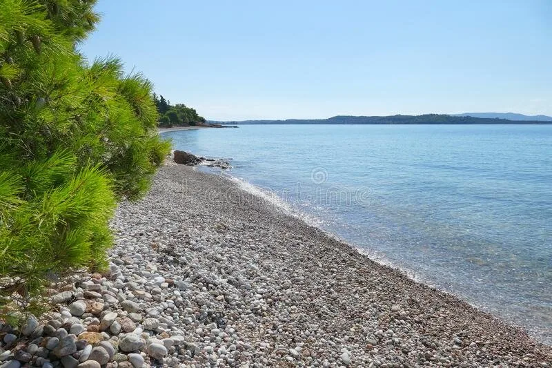 Ververonta watersports scene
