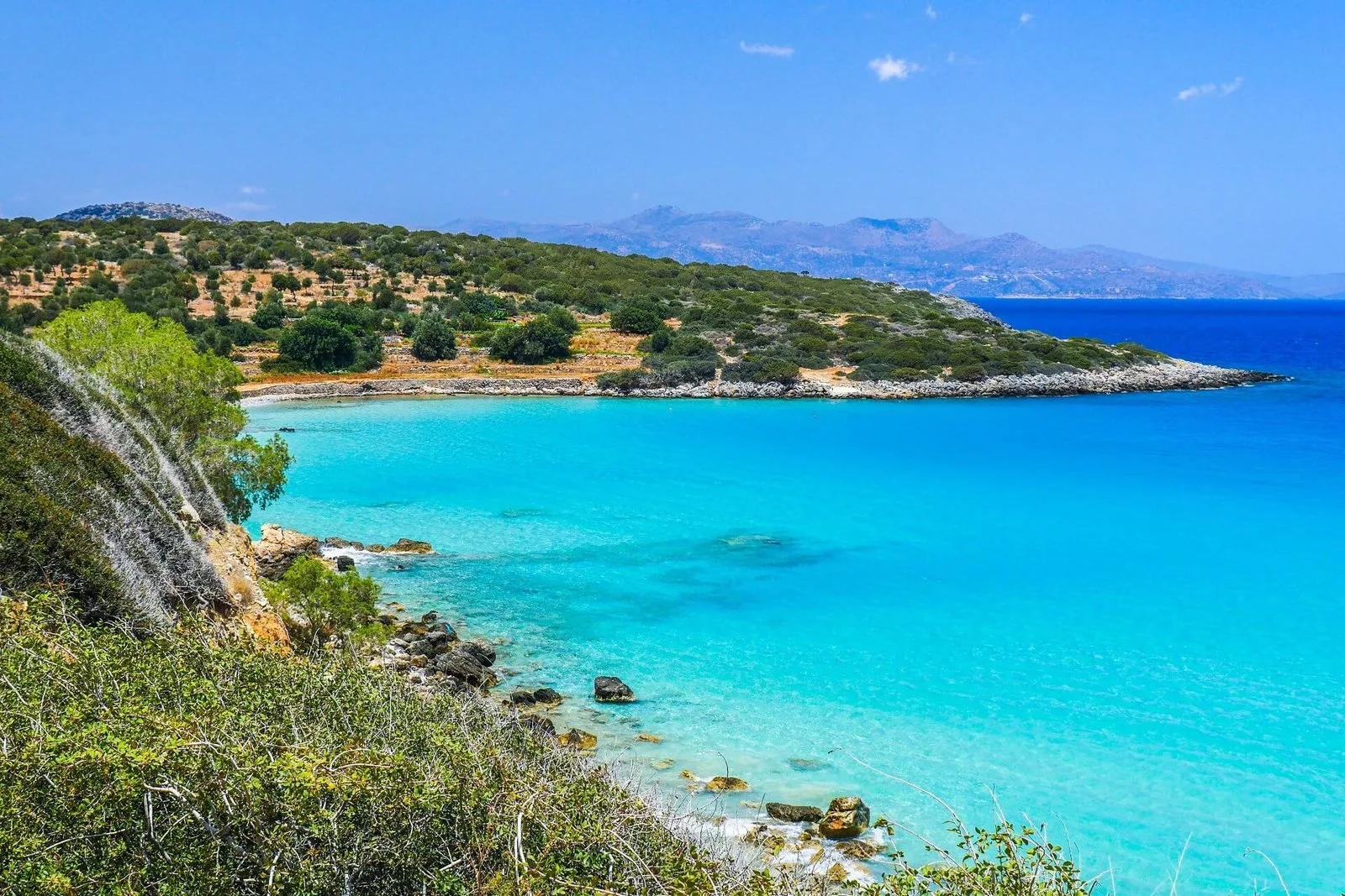 Voulisma watersports scene