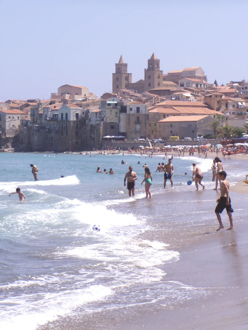 Sicily, Italy watersports