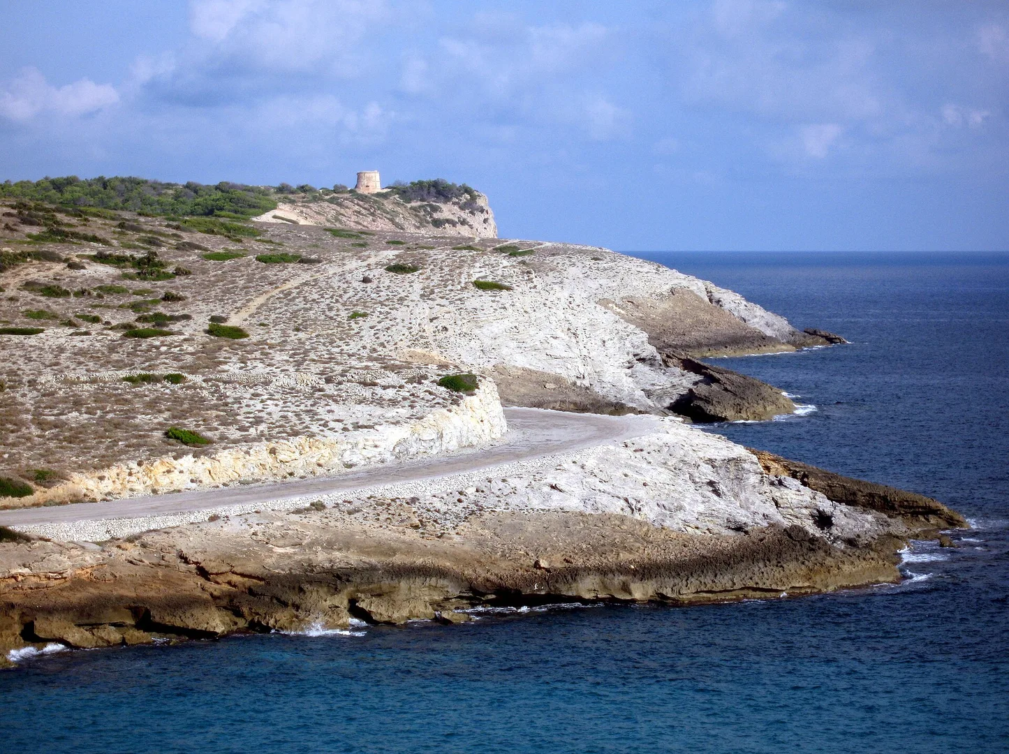 Menorca, Spain watersports