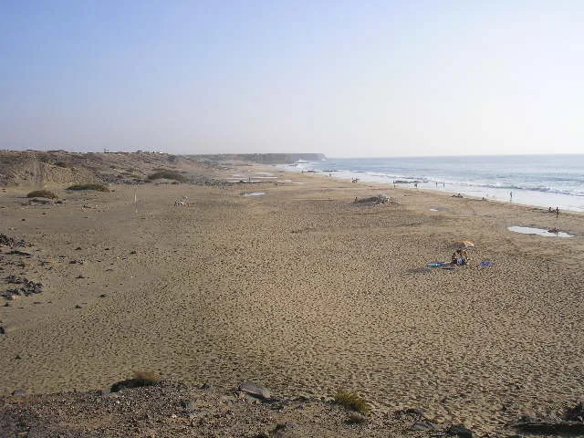 Fuerteventura, Spain watersports