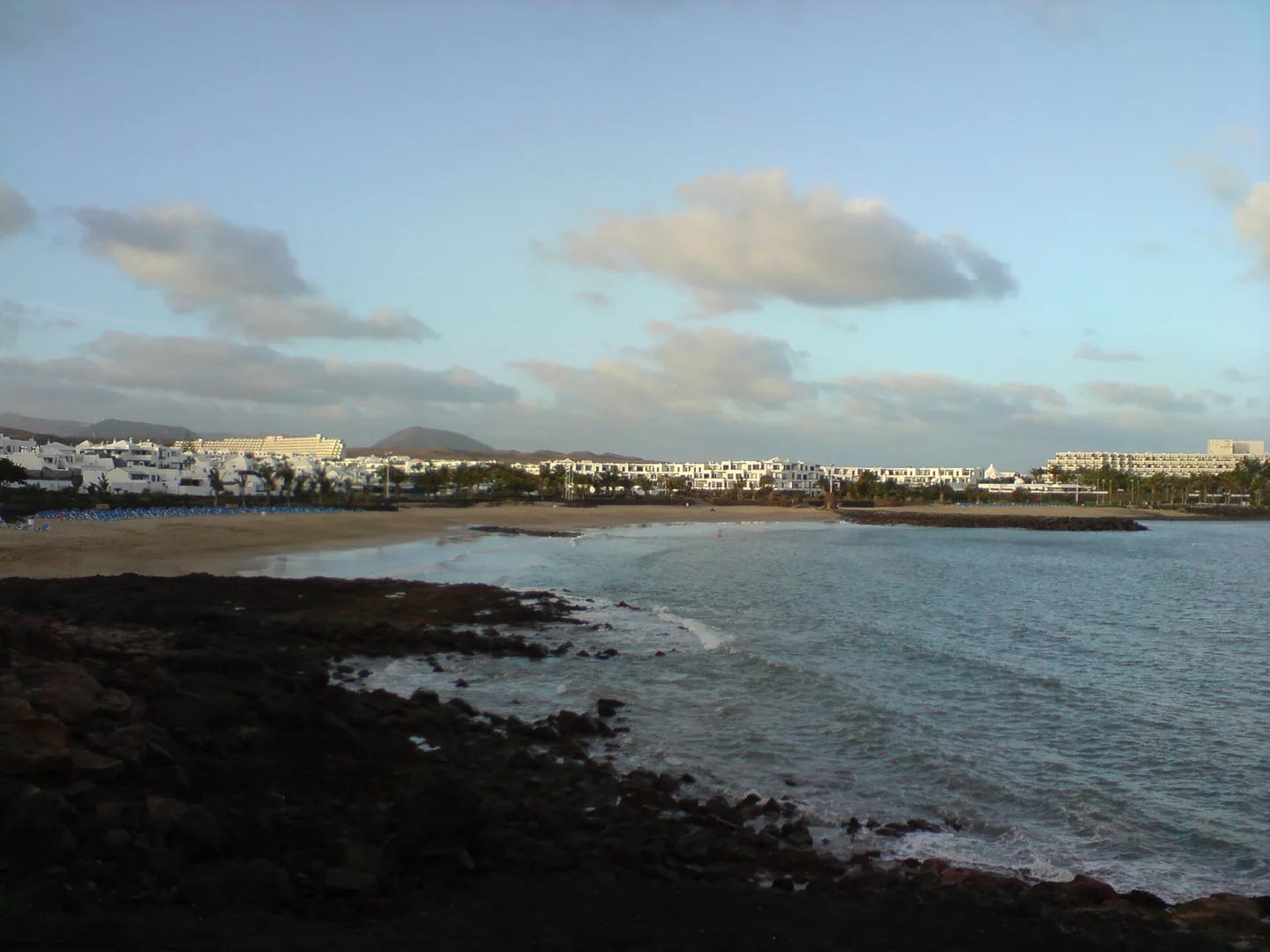 Lanzarote, Spain watersports