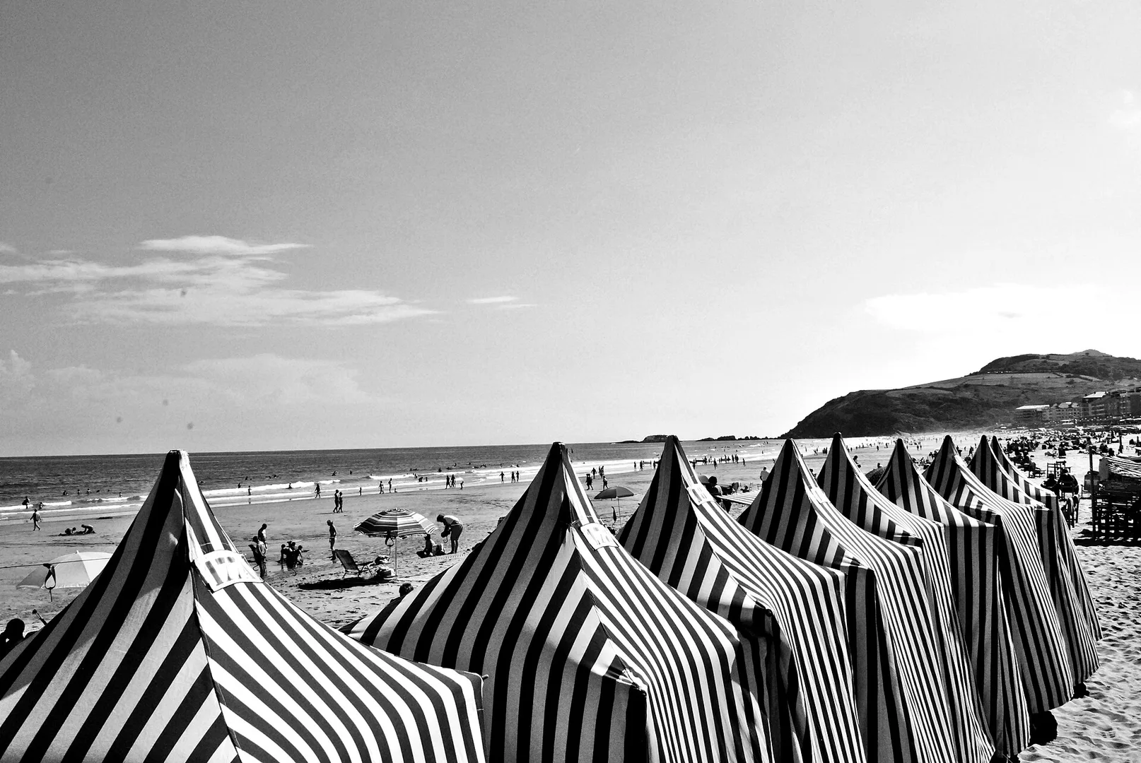Basque Country, Spain watersports