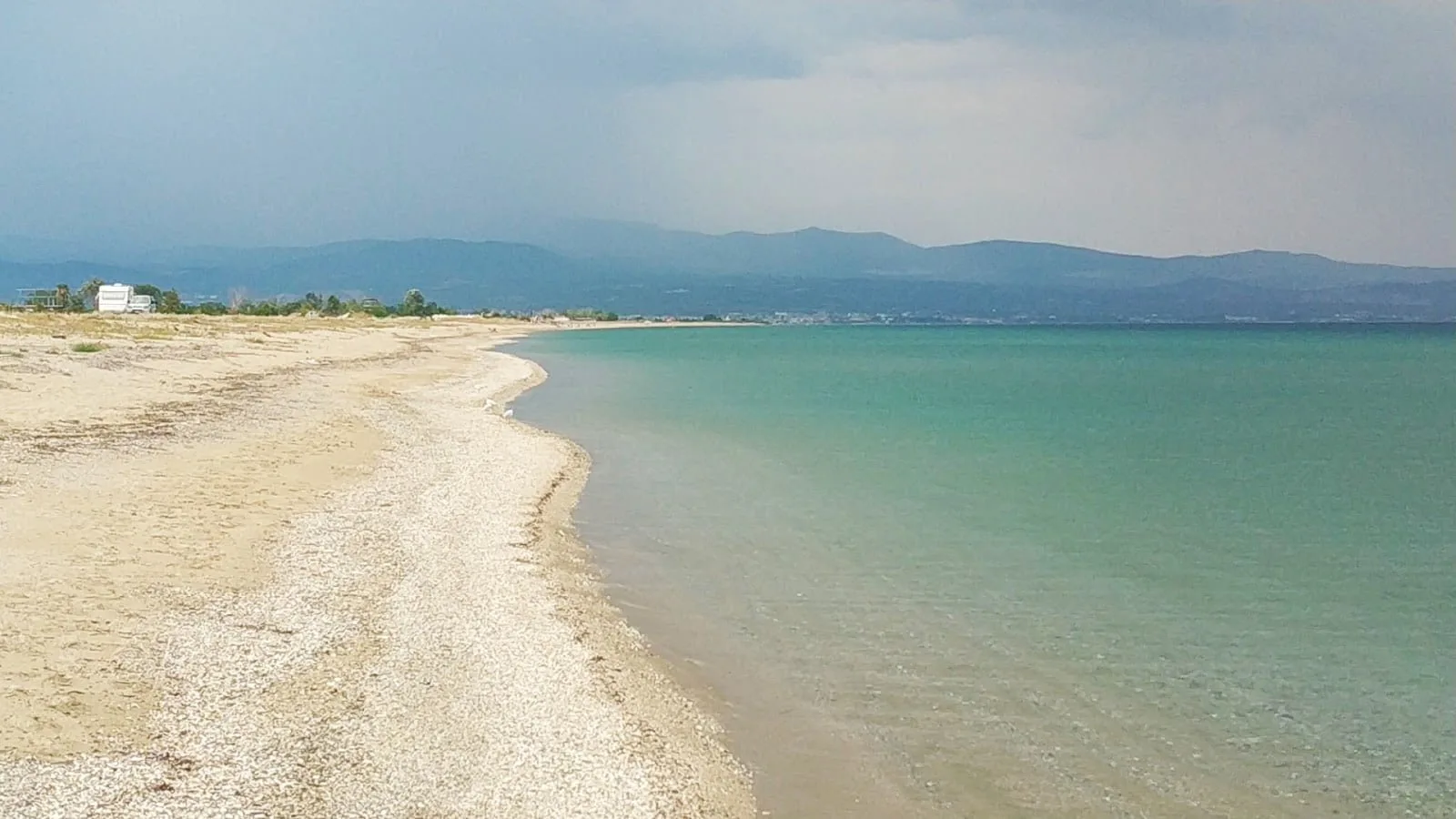 Central Macedonia watersports