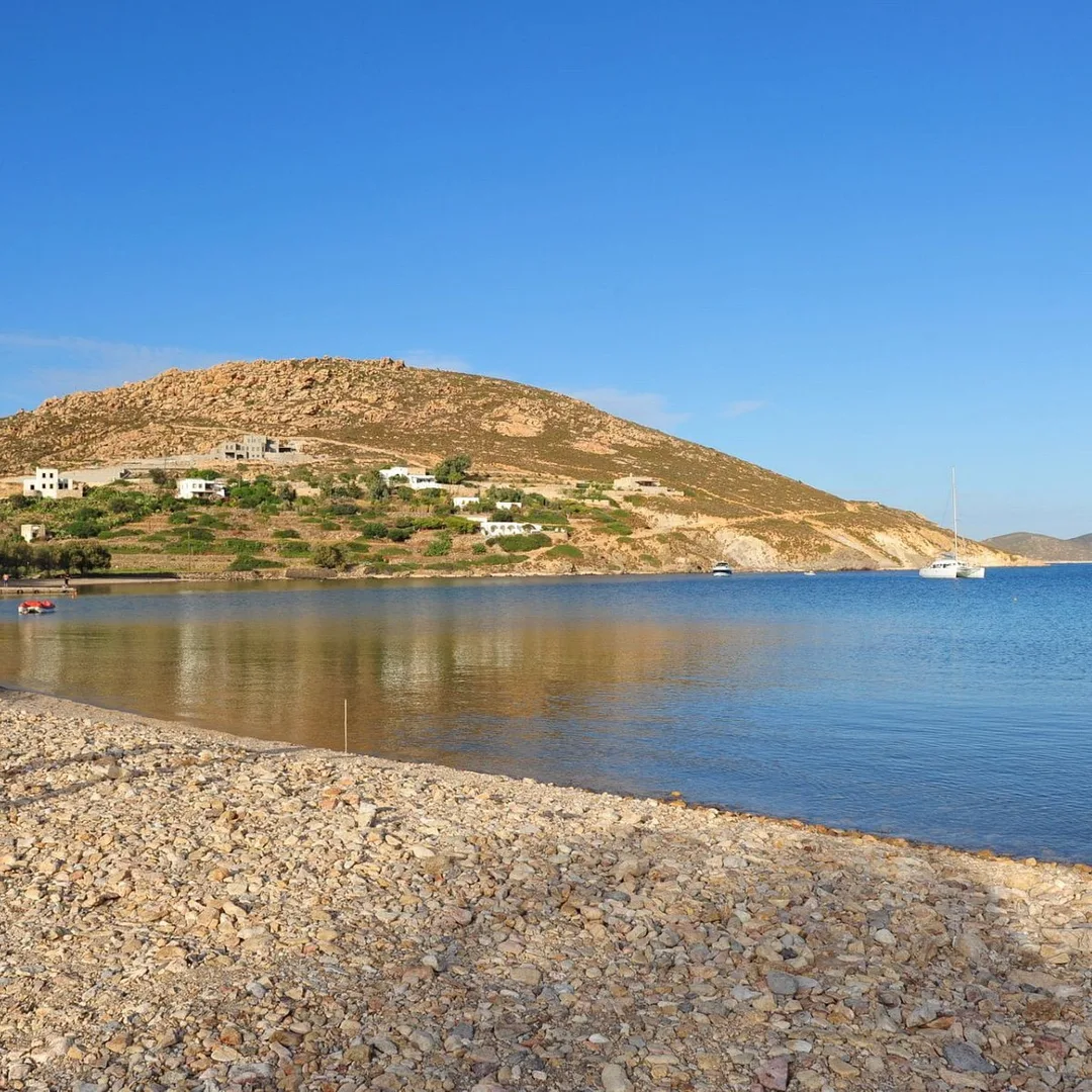 Agriolivado watersports scene